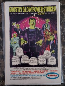 The Spectre #10 (DC, 1969) FN