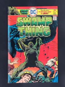 Swamp Thing #19 (1975)