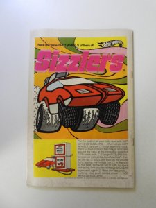 Wonder Woman #190 (1970) VG/FN condition