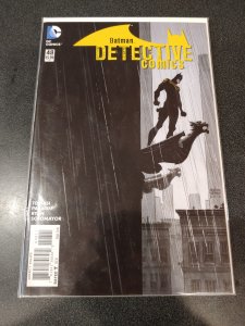 Detective Comics #48 (2016)