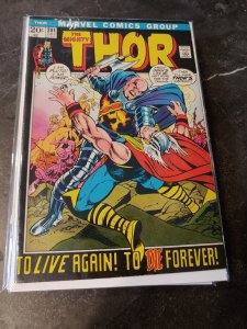 Puissant Thor #11 