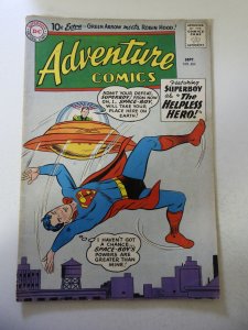 Adventure Comics #264 (1959) VG+ Condition