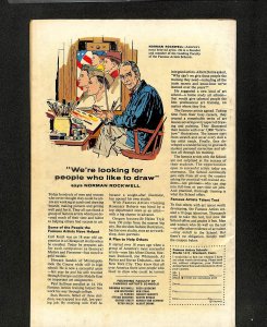 Marvel Collectors' Item Classics #4