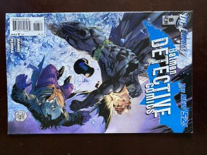 Detective Comics #6 (2012)