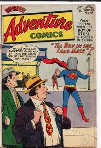 Adventure Comics #178 (1952) Superboy