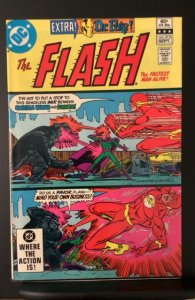 The Flash #313 (1982)