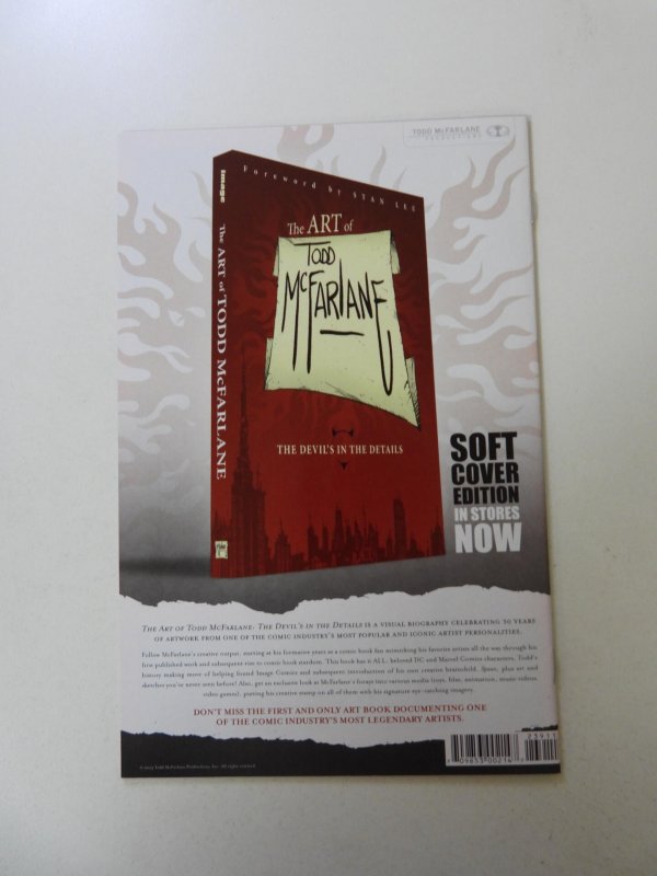 Spawn #239 (2014) NM condition