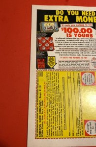 The Incredible Hulk #143 (1971) victor doom