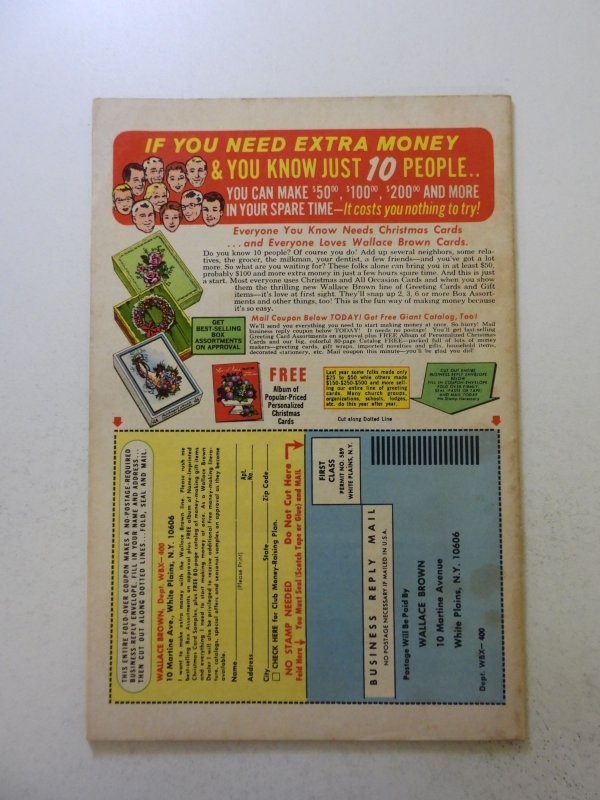 The Incredible Hulk #131 (1970) VG condition bottom staple detached from cover