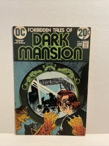 Forbidden Tales Of Dark Mansion #8
