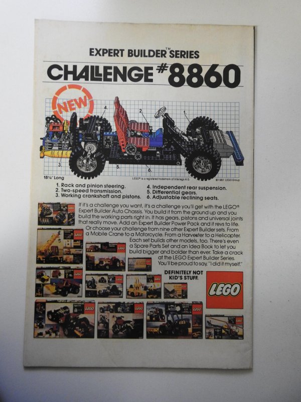 Moon Knight #15 (1982)