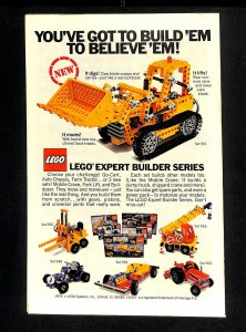 Avengers #191 VF+ 8.5