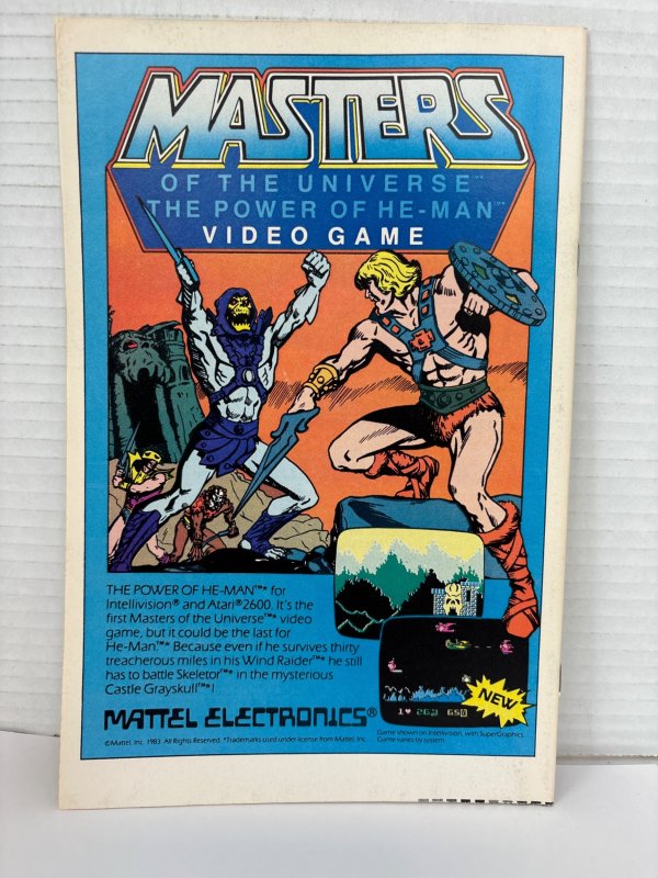 Green Lantern #174 (1984)