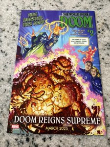 Ultimate Wolverine # 2 NM 1st Print Variant Cover Marvel Comic Book 4 J436