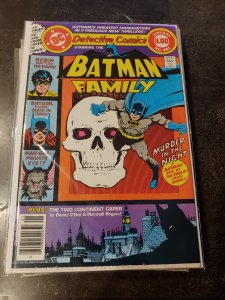 Detective Comics #481 (1979)