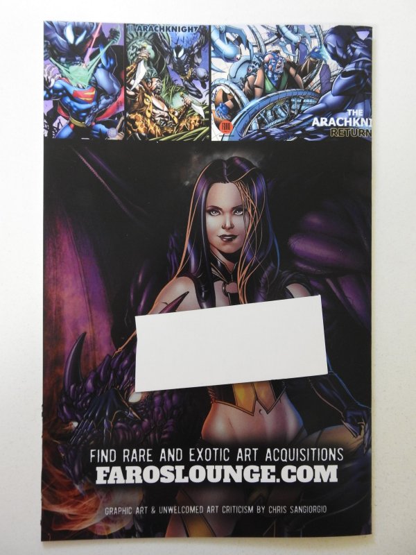 Faro's Lounge NM Condition!