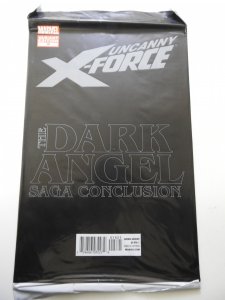 Uncanny X-Force #18 Variant Edition in poly sealed bag