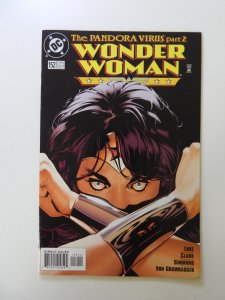 Wonder Woman #152 (2000)