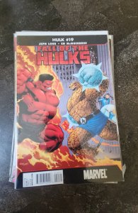 Hulk #19 (2010)