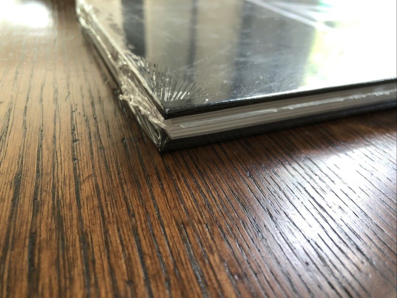 Johnny the Homicidal Maniac SEALED!!! JTHM: Director's Cut Black Edition