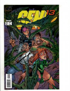 Gen 13 #19 (1997) OF17