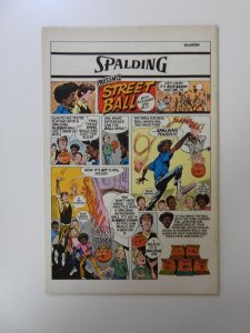 Eternals #17 VF condition