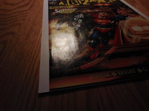 A. Bizarro #2 (1999)