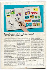 Conan the Barbarian #4 (1971) VG