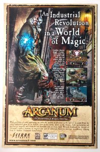 Witchblade #43 (9.4, 2000)