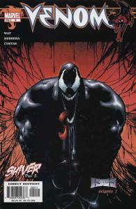 Venom #2 VF; Marvel | save on shipping - details inside