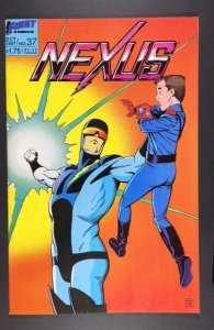 Nexus #37 (1987)