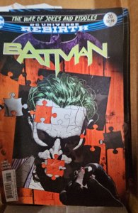 Batman #26 (2017)