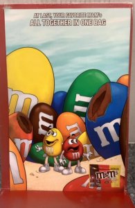 Women of Marvel Brown Cover (2022)