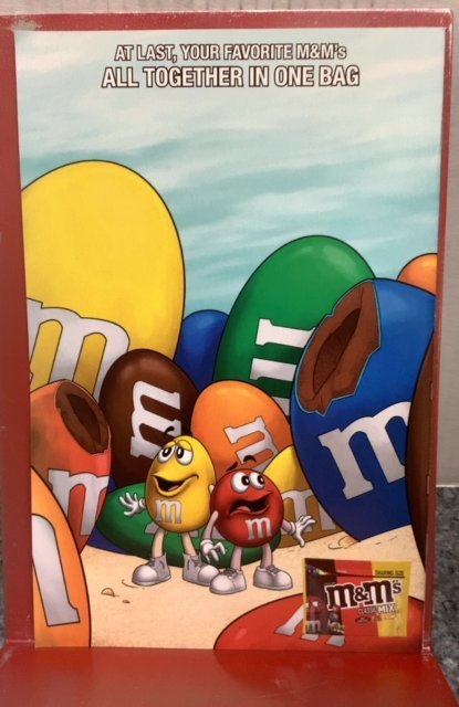 Women of Marvel Brown Cover (2022)