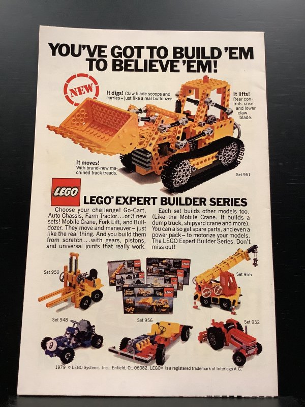 The Defenders #80 (1980)