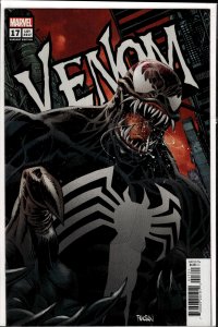 Venom #17 Panosian Cover (2023)