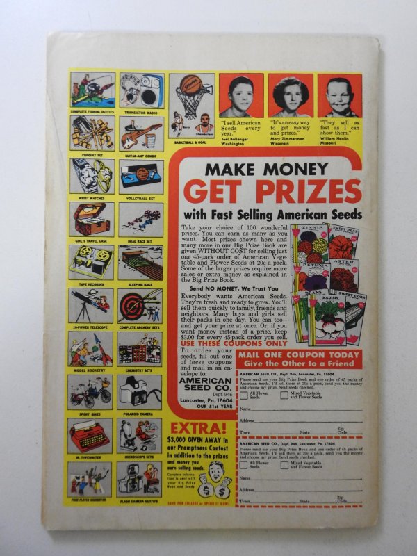 Marvel Tales #20 (1969) VG Condition