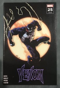 Venom #25 LGY#190 2020 Marvel Comics Wal*Mart Variant Mid Grade