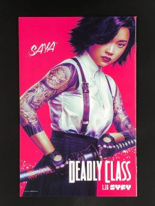 Batman #62 Variant Cover (2019) VF+