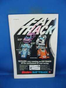 AVENGERS 96 F VF NEAL ADAMS 1972 MARVEL