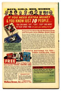 Captain America #105  1968 - Marvel  -VF/NM - Comic Book