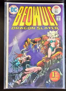Beowulf #1 (1975)