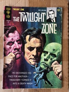 Twilight Zone #22 (1967)