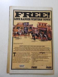 The Uncanny X-Men #157 (1982) VG Condition