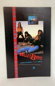 Swamp Thing #84 (1989)