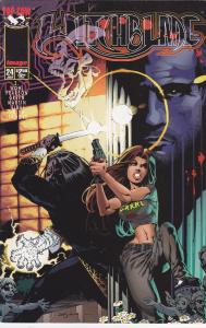 Witchblade #24