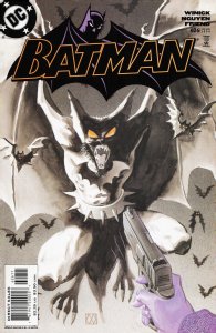 Batman #626 (2004) Batman