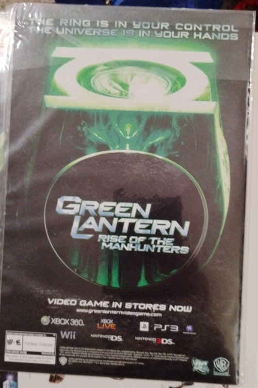 DETECTIVE COMICS  # 878  2011 DC  BATMAN  scott snyder JOCK  tiger shark