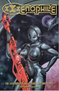 XXXenophile Collection #3 (1998)