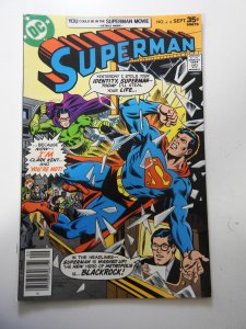 Superman #315 (1977)